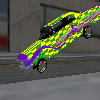 The Joker 63 Impala